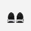 Nike - Giày chạy bộ Nam Men's Structure 26 Wide Running Shoes - Black