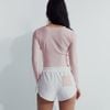 Speedo - Quần đi biển nữ 2025 Sun Protection Female Af Watershort