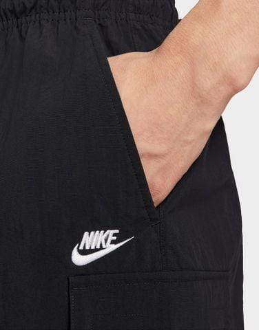 Nike - Quần ngắn thể thao Nam Men's Club Utility Short