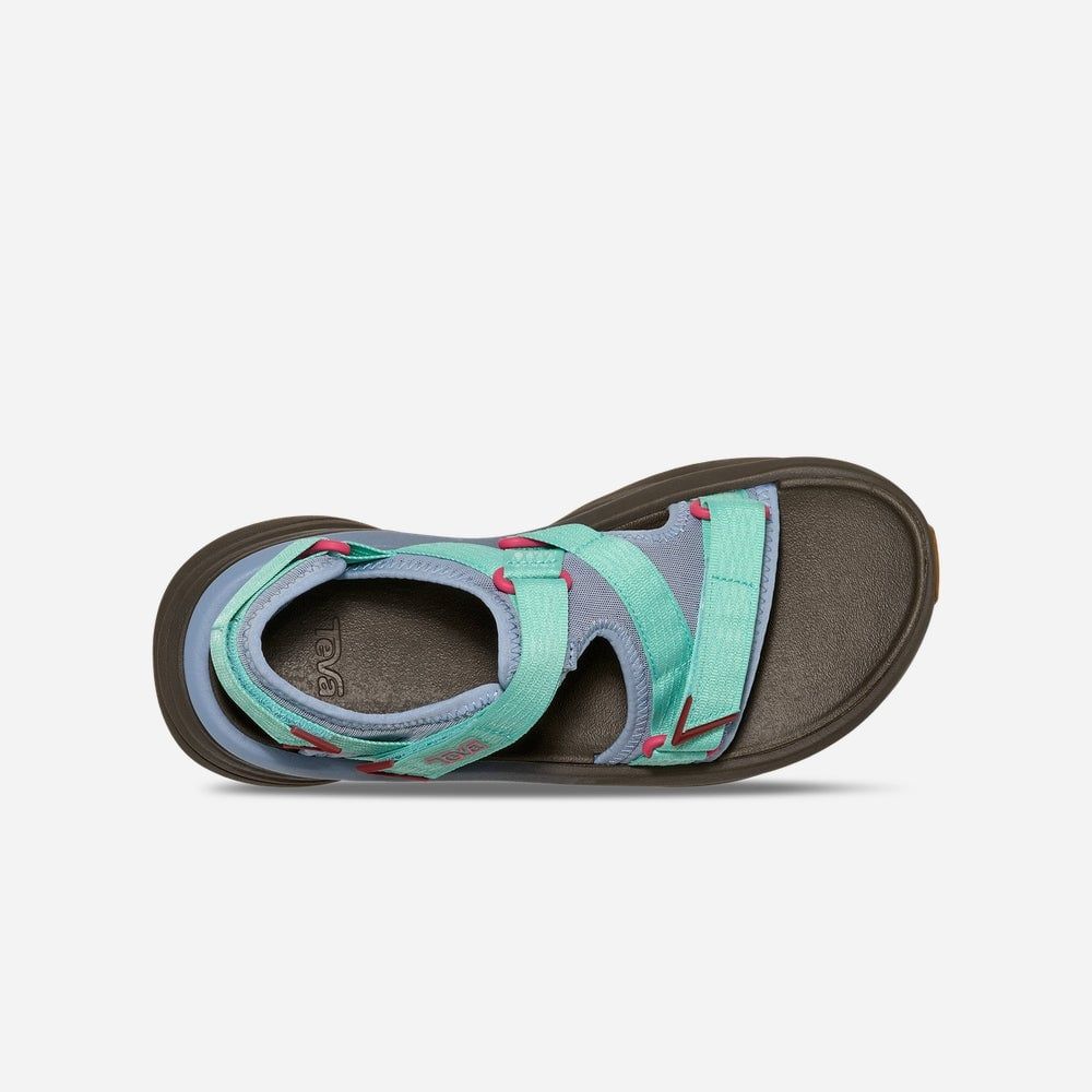 Teva - Xăng đan nữ Aventrail R2T Sandal