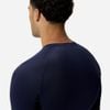 Speedo - Áo Rashguard Nam Long Sleeve Hyperboom Splice Rash Guard