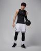 Nike - Áo ba lỗ thể thao Nam Jordan Sport Men's Dri-FIT Sleeveless Base Layer Tank Top