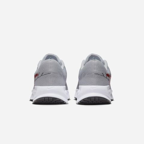 Nike - Giày chạy bộ Nam Men's Run Defy Running Shoes - Gray