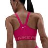 Nike - Áo ngực thể thao Nữ Pro Women's Light-Support Sports Bra