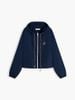 Tommy Hilfiger - Áo Khoác Nữ Logo Water Repellent Hooded Windbreaker
