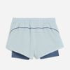 Puma - Quần ngắn chạy bộ nữ Run Velocity 2In1 3