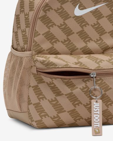 Nike - Ba lô thể thao Trẻ Em Brasilia JDI Older Kids' Mini Backpack (11L)