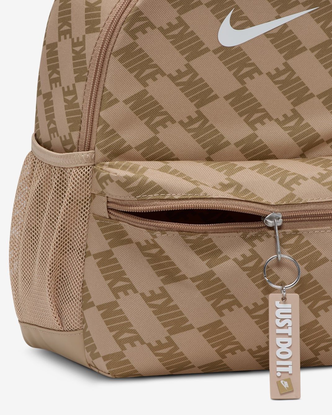 Nike - Ba lô thể thao Trẻ Em Brasilia JDI Older Kids' Mini Backpack (11L)