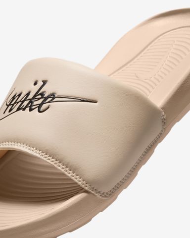Nike - Dép quai ngang thể thao Nữ Victori One Women's Slides - 3