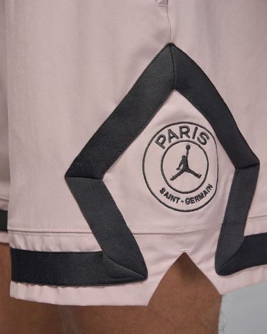 Nike - Quần ngắn thể thao Nam Paris Saint-Germain Men's Diamond Shorts