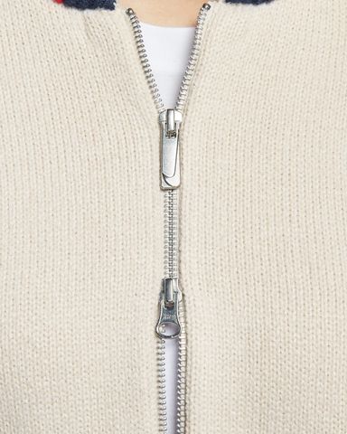 Nike - Áo khoác len thể thao Nữ Nike Sportswear Women's Cardigan