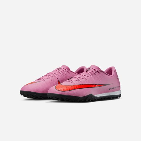 Nike - Giày đá banh sân cỏ nhân tạo Men's Zoovapor 16 Academy Turf Football Boots - Pink
