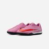 Nike - Giày đá banh sân cỏ nhân tạo Men's Zoovapor 16 Academy Turf Football Boots - Pink