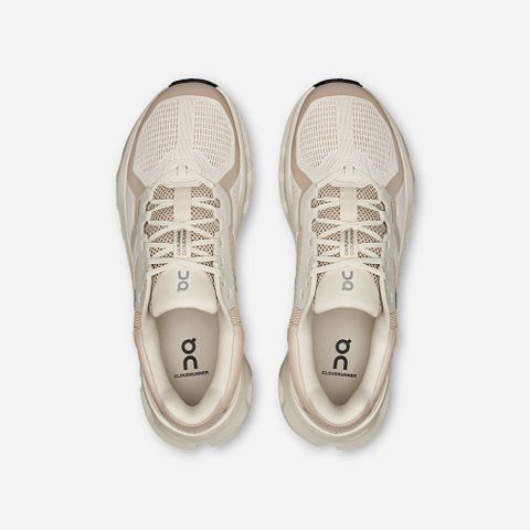 On - Giày chạy bộ nam Cloudrunner 2 Running Shoes