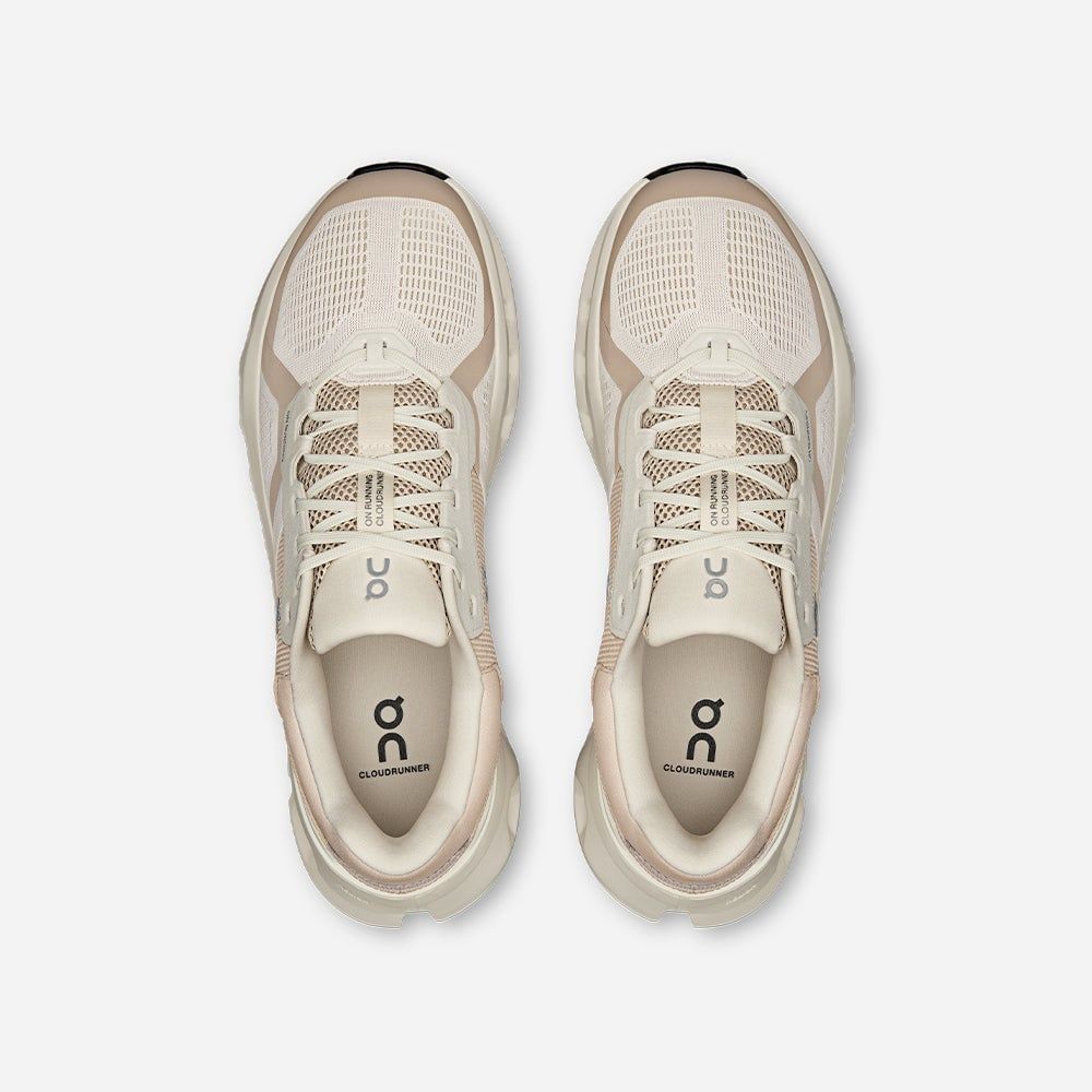 On - Giày chạy bộ nam Cloudrunner 2 Running Shoes