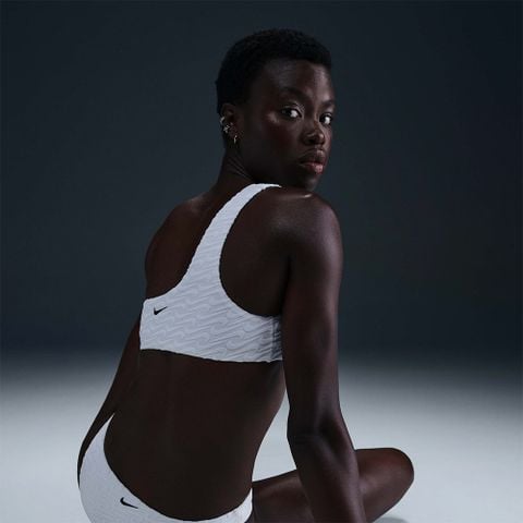 Nike - Quần Bikini Nữ Hipster Bikini Bottom