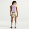 Nike - Quần Ngắn Thể Thao Nữ Tempo Luxe Women's Dri-FIT 2-in-1 Running Shorts