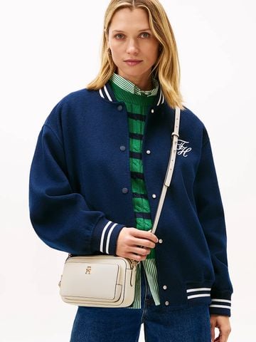 Tommy Hilfiger - Túi đeo chéo nữ TH Icon Camera Bag
