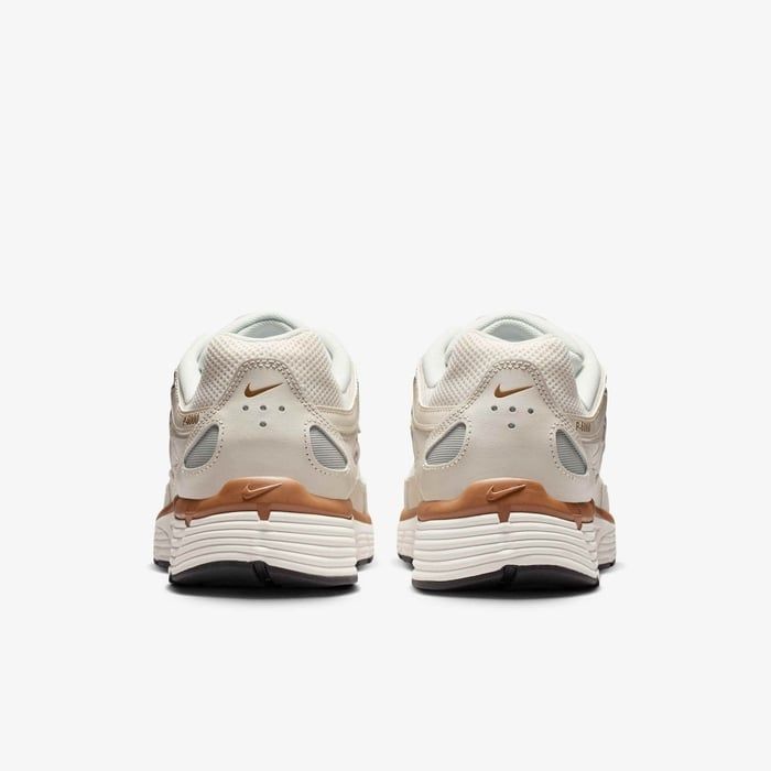 Nike - Giày thời trang thể thao Nam Nike P-6000 Shoes