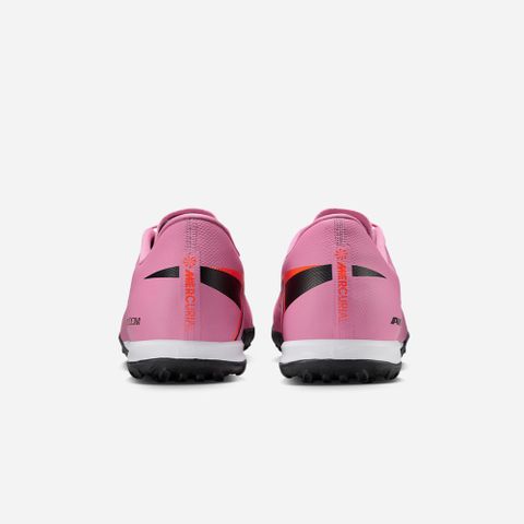 Nike - Giày đá banh sân cỏ nhân tạo Men's Zoovapor 16 Academy Turf Football Boots - Pink