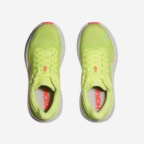 Hoka - Giày Chạy Bộ Nữ Bondi 9 Wide