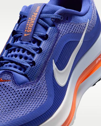 Nike - Giày Chạy Bộ Nam Pegasus Premium Men's Road Running Shoes