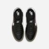 Nike - Giày thời trang thể thao Nam Men's Court Shot Sneakers - Black