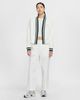 Nike - Áo khoác thể thao dệt kim Nữ Nike Sportswear Women's Jacket