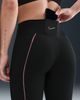 Nike - Quần dài thể thao ống bó Nữ One Women's High-Waisted Full-Length Leggings