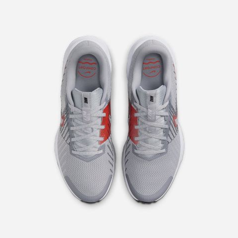 Nike - Giày chạy bộ Nam Men's Run Defy Running Shoes - Gray