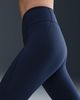 Nike - Quần dài thể thao ống bó Nữ Universa Women's High-Waisted 7/8 Leggings with No Front Seam