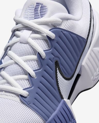 Nike - Giày quần vợt thể thao Nữ GP Challenge Pro Women's Hard Court Tennis Shoes.