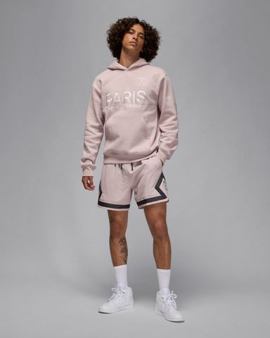 Nike - Quần ngắn thể thao Nam Paris Saint-Germain Men's Diamond Shorts