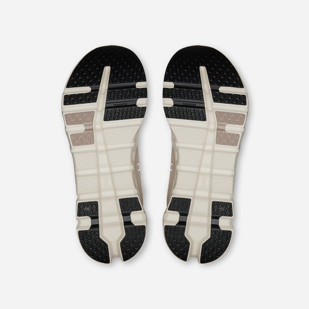 On - Giày chạy bộ nam Cloudrunner 2 Running Shoes