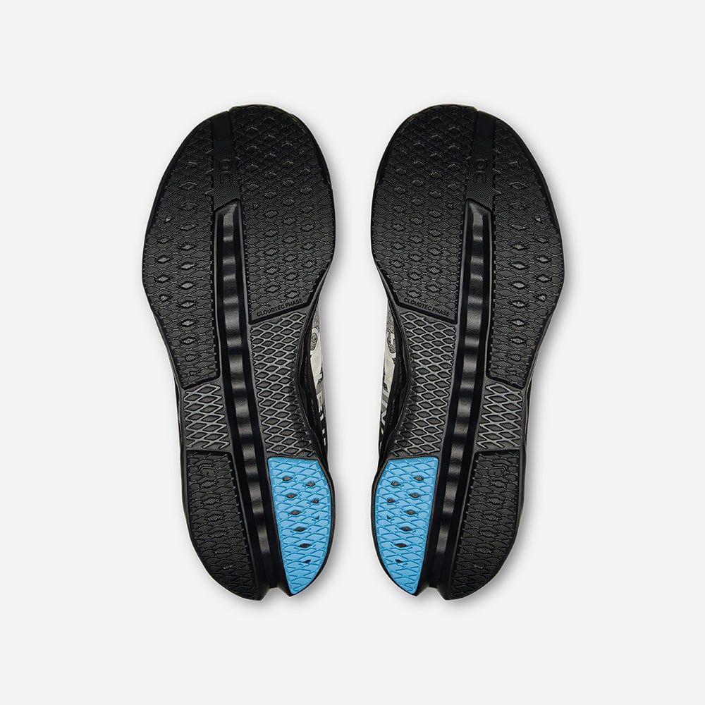 On - Giày chạy bộ nữ Cloudsurfer Next Running Shoes