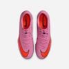 Nike - Giày đá banh sân cỏ nhân tạo Men's Zoovapor 16 Academy Turf Football Boots - Pink