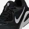 Nike - Giày chạy bộ Nam Men's Structure 26 Wide Running Shoes - Black