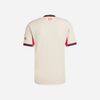 adidas - Áo thun đá banh Nam Men's Adidas Liverpool Authentic Football Jersey - Beige