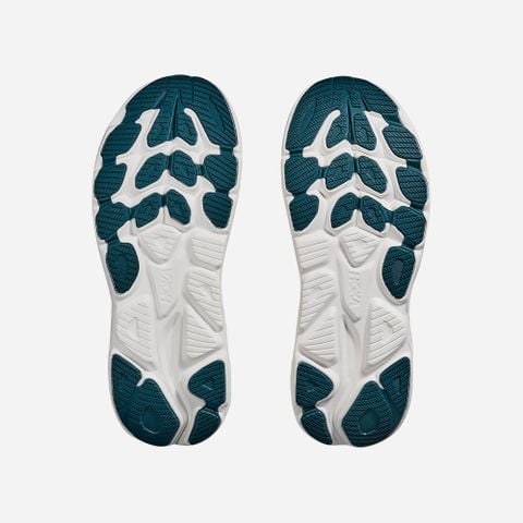 Hoka - Giày Chạy Bộ Nam Clifton 10 Wide