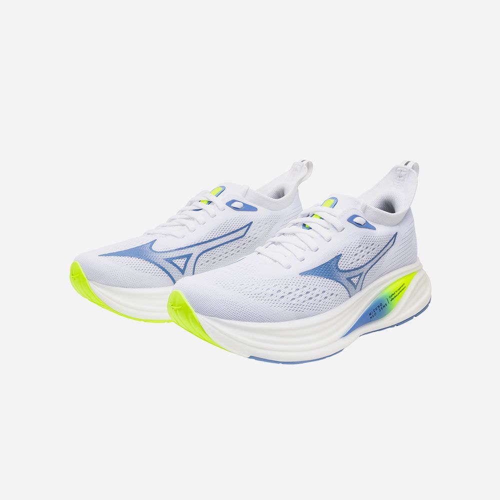 Mizuno - Giày Chạy Bộ Nữ Neo Zen 2