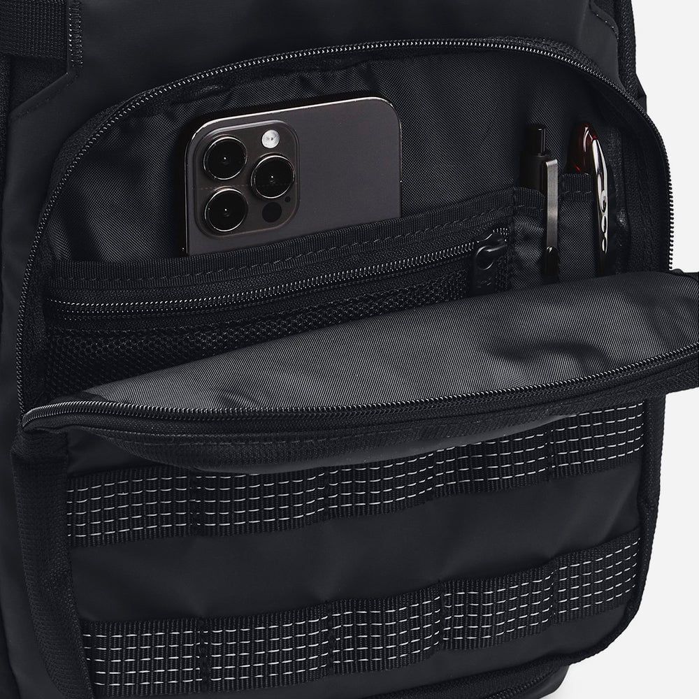 Under Armour - Ba lô nam nữ Triumph Sport Backpack