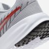 Nike - Giày chạy bộ Nam Men's Run Defy Running Shoes - Gray