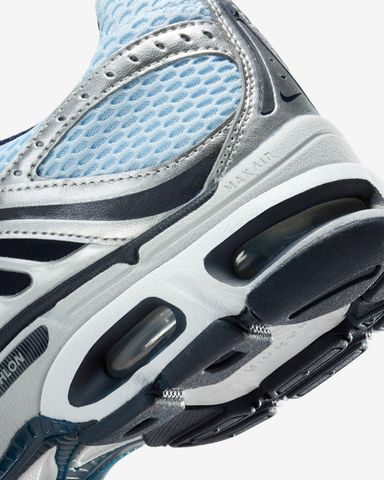 Nike - Giày thời trang thể thao Nữ Air Max Moto 2K Women's shoes with reflective accents