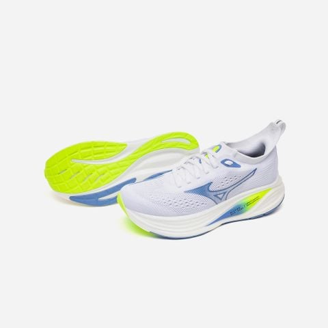 Mizuno - Giày Chạy Bộ Nữ Neo Zen 2 - 4