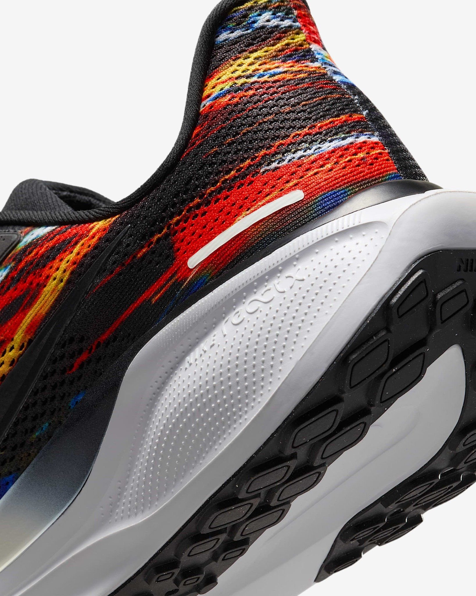 Nike - Giày chạy bộ thể thao Nam Pegasus 41 Men's Road Running Shoes