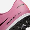 Nike - Giày đá banh sân cỏ nhân tạo Men's Zoovapor 16 Academy Turf Football Boots - Pink