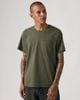 Levi's - Áo Thun Tay Ngắn Nam Essential Pocket Garment Dye T-Shirt