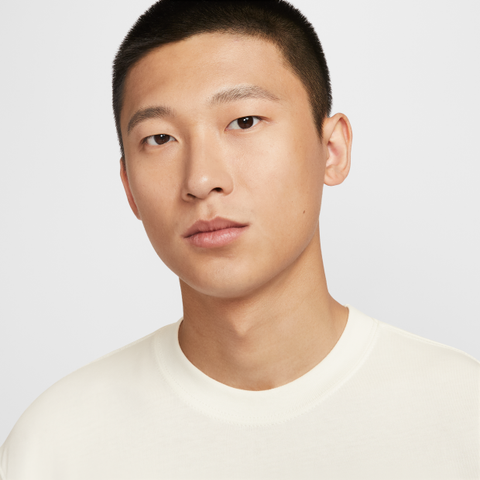 Nike - Áo phông tay ngắn thể thao Nam Men's M90 Air Tee - 4