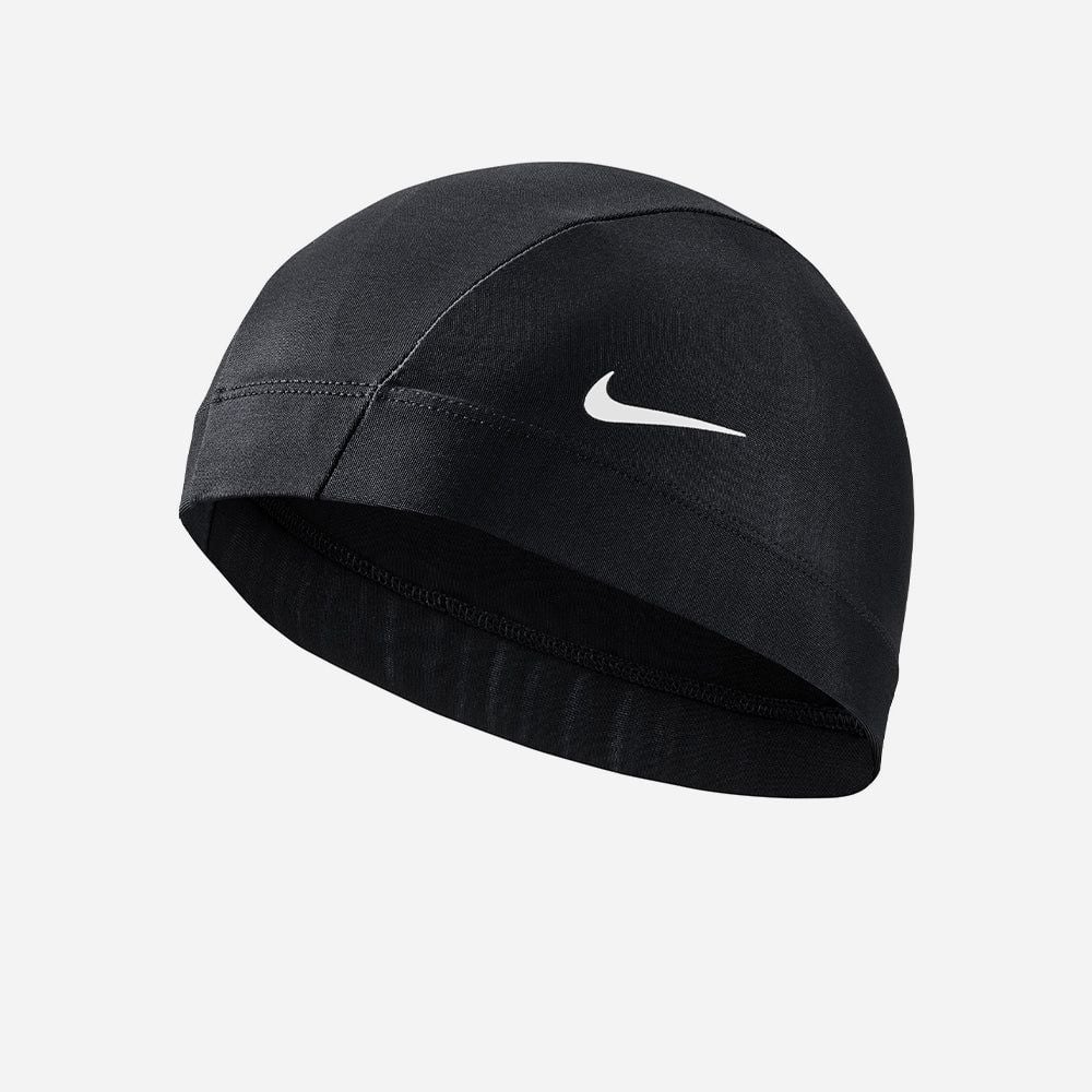 Nike - Nón Bơi Nam Nữ Silicone Comfort Cap