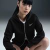 Nike - Áo khoác tay dài thể thao Nữ Nike Sportswear Phoenix Fleece